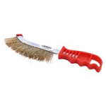 Amtech Wire Brush Spid